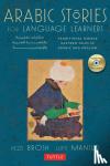 Brosh, Hezi, Mansur, Lutfi - Arabic Stories for Language Learners