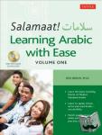Brosh, Hezi - Salamaat! Learning Arabic with Ease