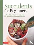 Matsuyama, Misa - Succulents for Beginners