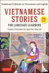 Tran, Tri C., Le, Tram - Vietnamese Stories for Language Learners