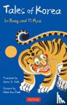 Bang, Im, Ryuk, Yi - Tales of Korea