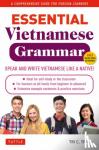 Tran, Tri C. - Essential Vietnamese Grammar