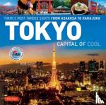 Goss, Rob - Tokyo - Capital of Cool