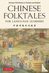 Ling, Vivian, Wang, Peng - Chinese Folktales for Language Learners