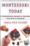 Lillard, Paula Polk - Montessori Today