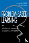 Evensen, Dorothy H., Hmelo, Cindy E., Hmelo-Silver, Cindy E. - Problem-based Learning