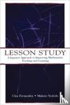 Fernandez, Clea, Yoshida, Makoto - Lesson Study