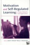  - Motivation and Self-Regulated Learning