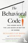 Rooij, Benjamin van - The Behavioral Code