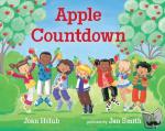 Holub, Joan - Apple Countdown