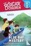  - Blue Bay Mystery (The Boxcar Children: Time to Read, Level 2)