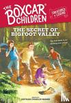  - Secret of Bigfoot Valley