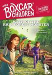  - Myth of the Rain Forest Monster