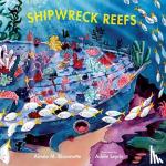 BISSONETTE, AIMEE M. - SHIPWRECK REEFS
