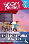  - Lighthouse Mystery (The Boxcar Children: Time to Read, Level 2)