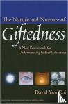 Dai, David Yun - Dai, D: The Nature and Nurture of Giftedness