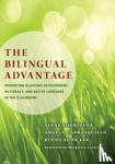 Diane Rodriguez, Angela L. Carrasquillo, Kyung Soon Lee - The Bilingual Advantage