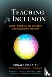 Naraian, Srikala - Naraian, S: Teaching for Inclusion
