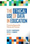  - The Ethical Use of Data in Education