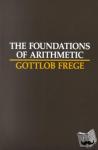 Frege, Gottlob - The Foundations of Arithmetic - A Logico-Mathematical Enquiry into the Concept of Number