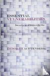 Achtenberg, Deborah - Essential Vulnerabilities