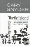 Snyder, Gary - Turtle Island