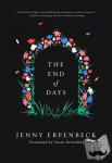 Erpenbeck, Jenny, Bernofsky, Susan - The End of Days