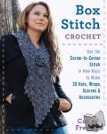 Freeman, Corinne - Box Stitch Crochet
