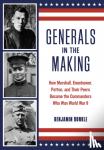 Benjamin Runkle - Generals in the Making
