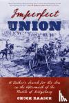 Raasch, Chuck - Imperfect Union