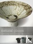 FORREST MIRANDA - NATURAL GLAZES US CO EDITION - Collecting and Making