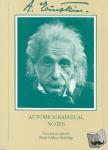 Einstein, Albert - Autobiographical Notes - A Centennial Edition