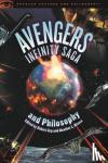  - Avengers Infinity Saga and Philosophy