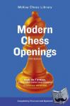 Firmian, Nick de - Modern Chess Openings