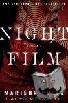 Marisha Pessl - Night Film - A Novel