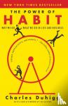 Duhigg, Charles - Power of Habit
