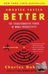 Duhigg, Charles - Smarter Faster Better