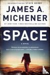 Michener, James A. - Space