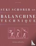 University Press of Florida - Suki Schorer on Balanchine Technique