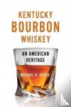 Veach, Michael R. - Kentucky Bourbon Whiskey
