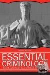 Lanier, Mark M., Henry, Stuart, Anastasia, Desire' J.M. - Essential Criminology, 4th Edition