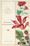 Sagal, Anna K. - Botanical Entanglements