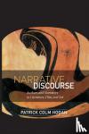 Hogan, Patrick Colm - Narrative Discourse - Authors and Narrators in Literature, Film, and Art