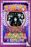 Callwood, Brett - Mc5