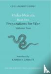 Garbutt, Kathleen - Mahabharata Book Five (Volume 2) - Preparations for War