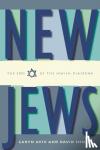 Caryn Aviv, David Shneer - New Jews
