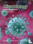 Fahnert, Beatrix, Strelkauskas, Anthony, Edwards, Angela (Trident Technical college, US), Pryor, Greg (Francis Marion University, US) - Microbiology - A Clinical Approach