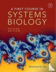 Voit, Eberhard - A First Course in Systems Biology