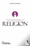Saroglou, Vassilis - The Psychology of Religion