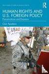 Apodaca, Clair (Virginia Tech University - Human Rights and U.S. Foreign Policy - Prevarications and Evasions
